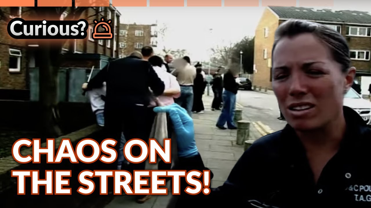 Devon Police Frontline Stories | UK Cops
