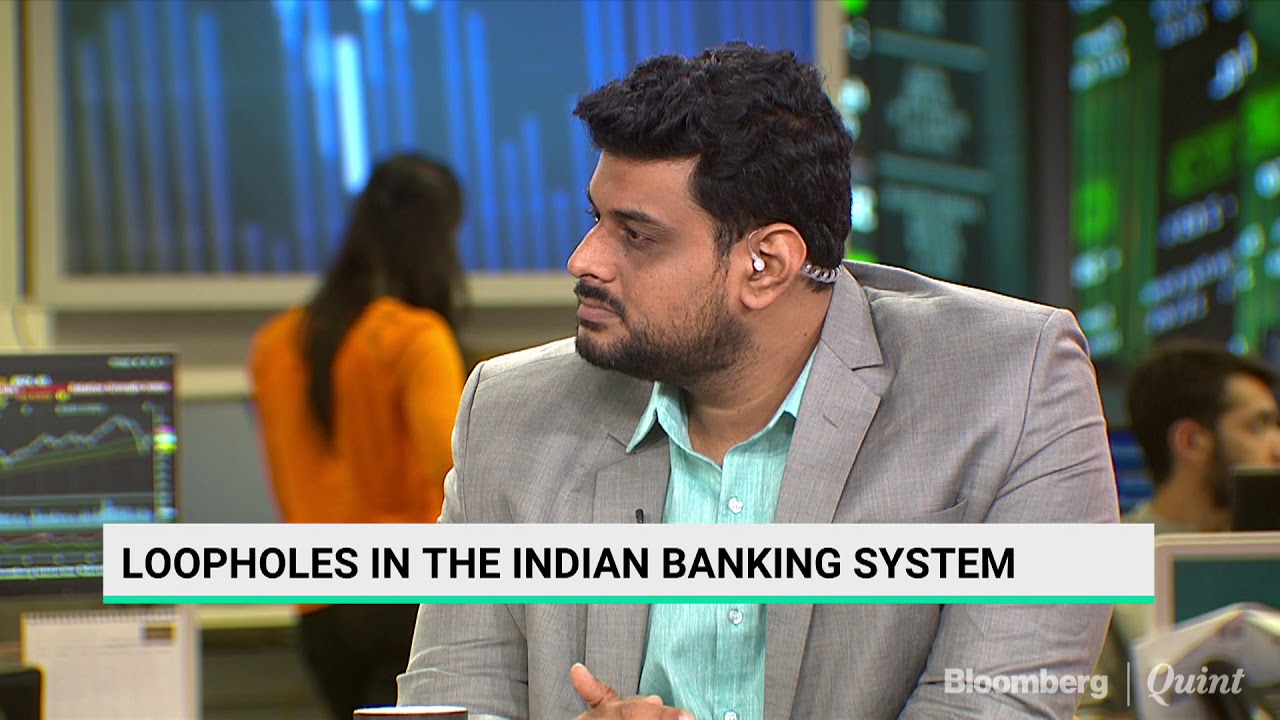 The Anatomy Of The Rs 11,000 Crore PNB Fraud