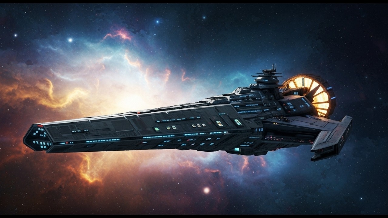 An Emergency Signal Was Sent—Earth’s Deadliest Fleet Responded HFY | Sci-Fi Story