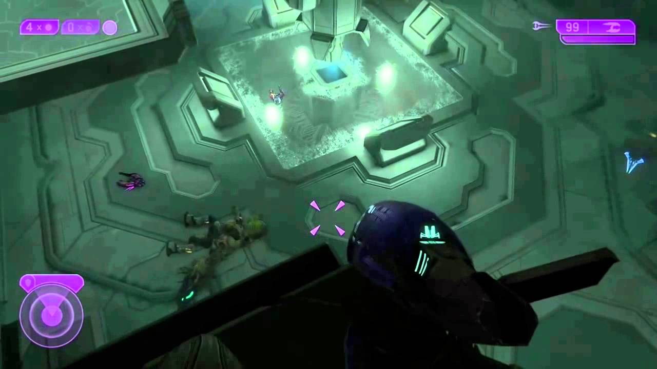 10 Minutes Too Early Achievement Halo 2 Anniversary MCC
