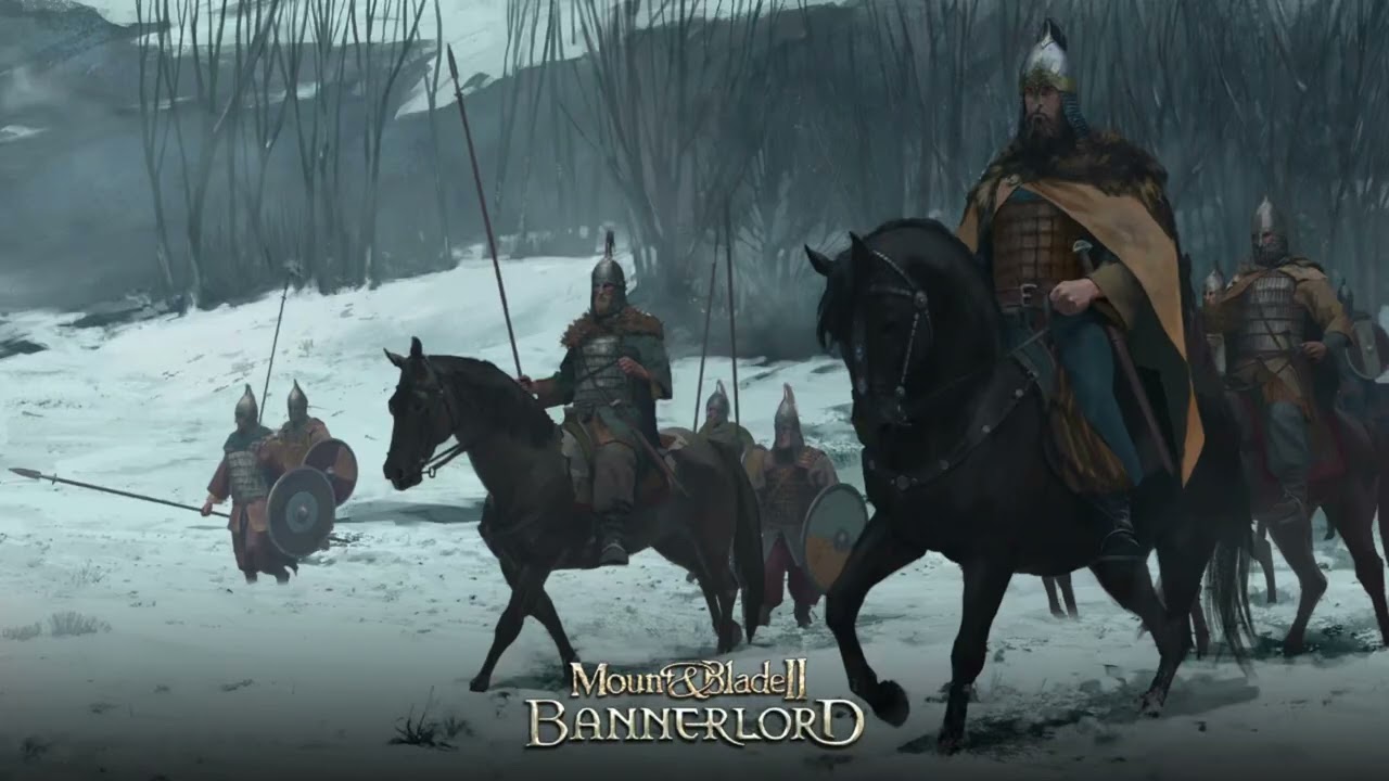 Mount & Blade Bannerlord Western Empire Gameplay Part 34 BLOODY BACK AND FORTH DERTHERT IS DEAD