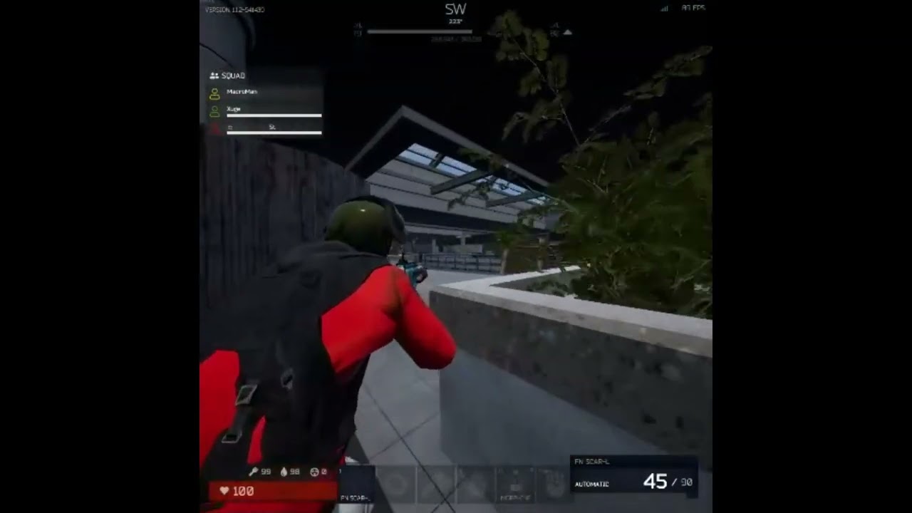 LXS ON TOP I XERA SURVIVAL