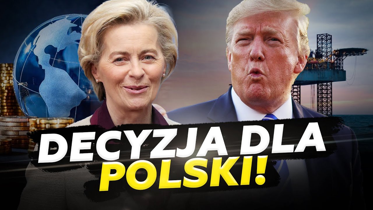 ⁉️ CO DLA POLSKI? 🔥 CIOS w ROSYJSKĄ FLOTĘ! 🛢️ Ceny PALIW w G&Oacute;RĘ? &nbsp;@24PolskaTW