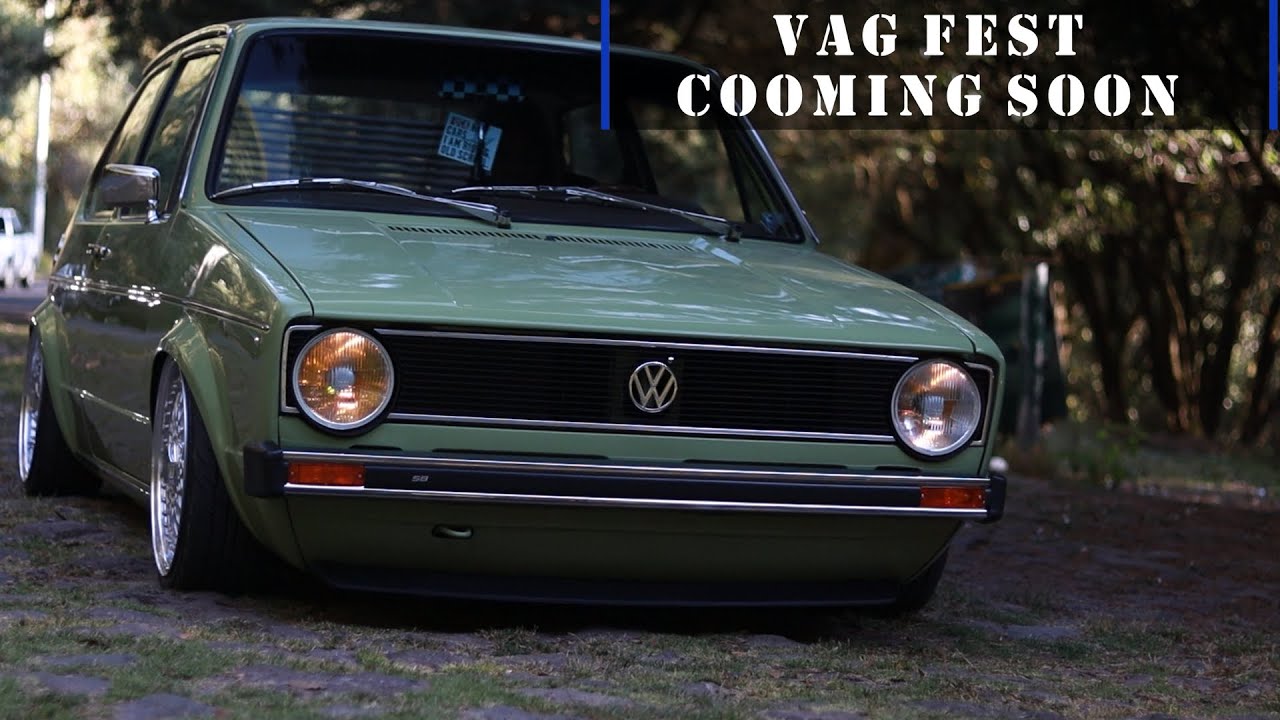 VAG FEST INVITACION PARA TODOS || Euro King