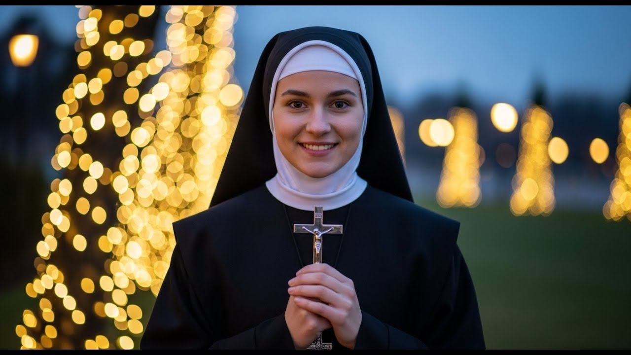 All-Night Chapel Watch — Gregorian Chant 24/7 for Prayer & Inner Stillness Live