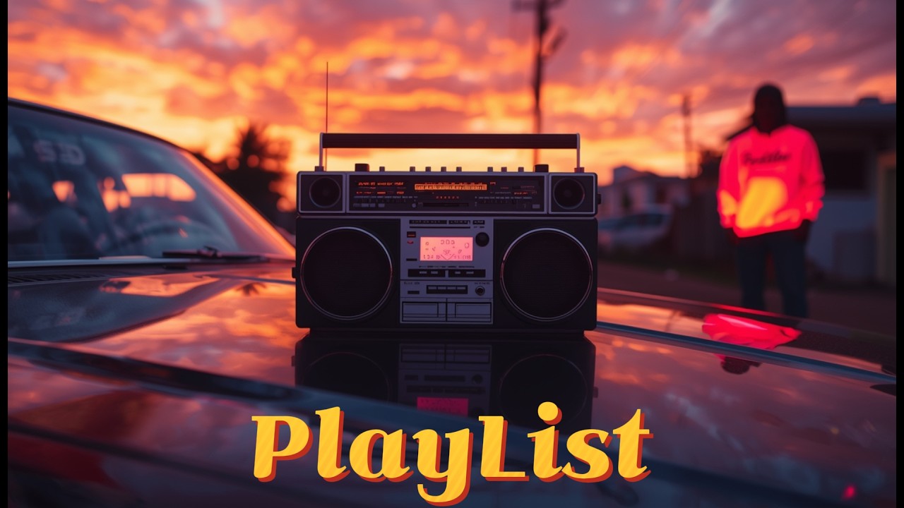 [Playlist] Welcome to the Favela: Viral Brazilian Funk Generation 🌴💥 | 틱톡과 숏폼을 장악한 궁극의 브라질코어 플레이리스트