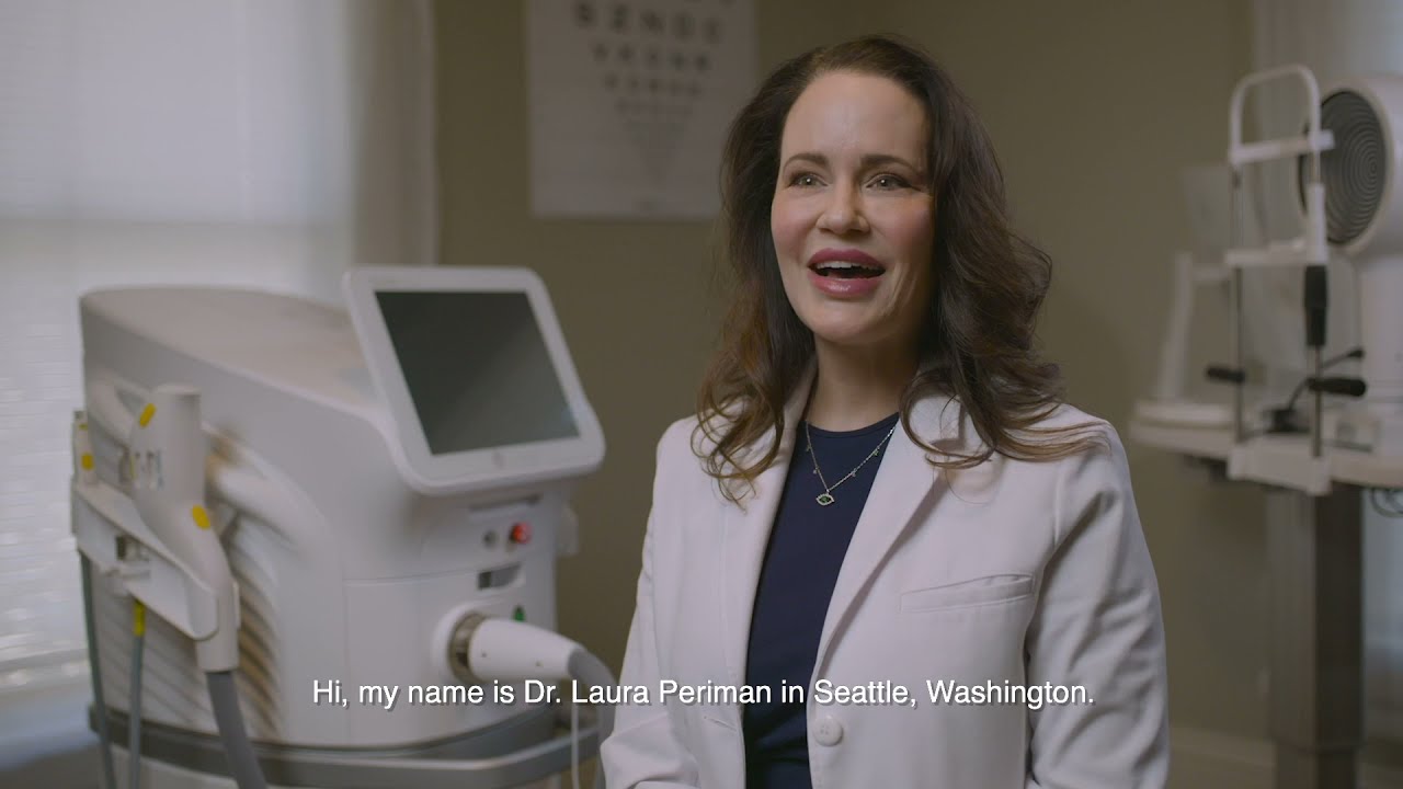 OptiLight by Lumenis -  Elevating Dry Eye Patient Care with Dr. Laura Periman