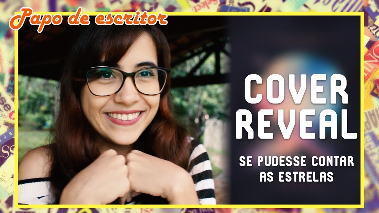 O que torna uma CAPA FEIA? | Entrevista com Marcus Pallas (CAPISTA) + Cover Reveal