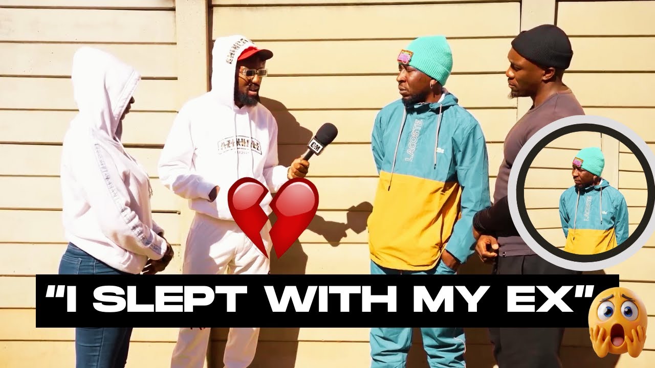 NIYATHEMBANA NA? | Making couples switch phones loyalty test south africa