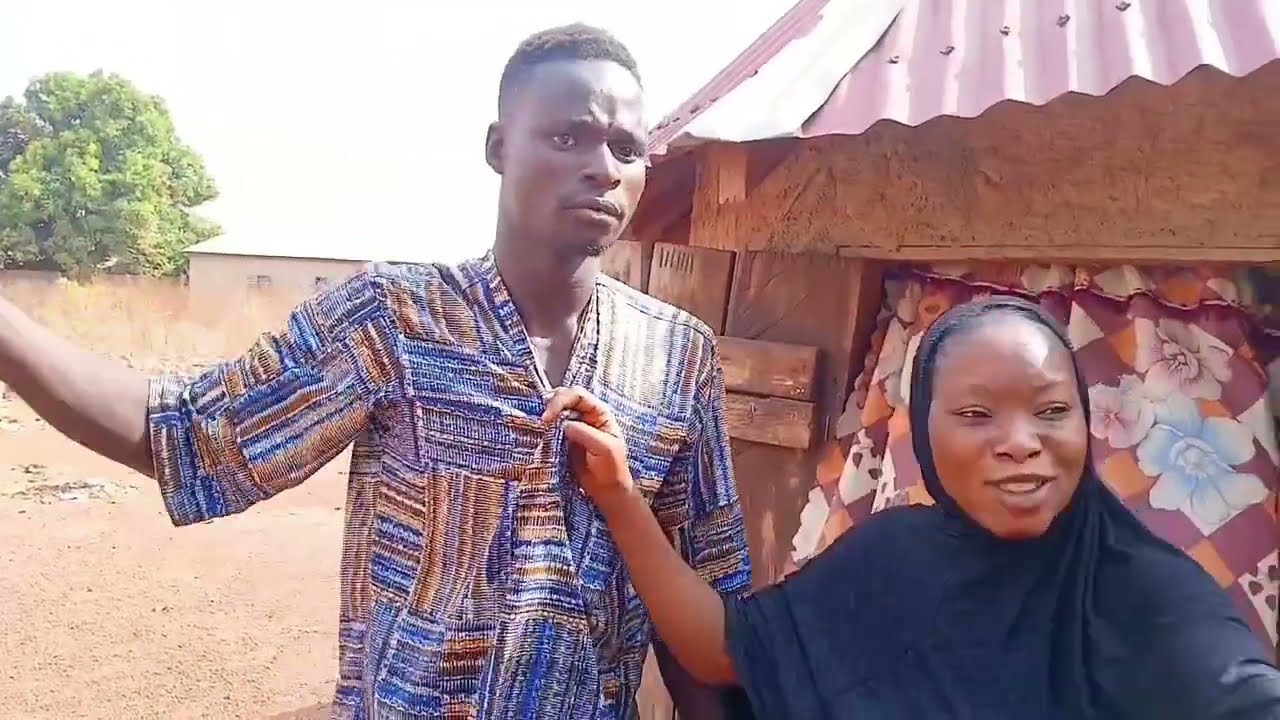 Un nouveau film de kölköl titre adama Djinati épisode 