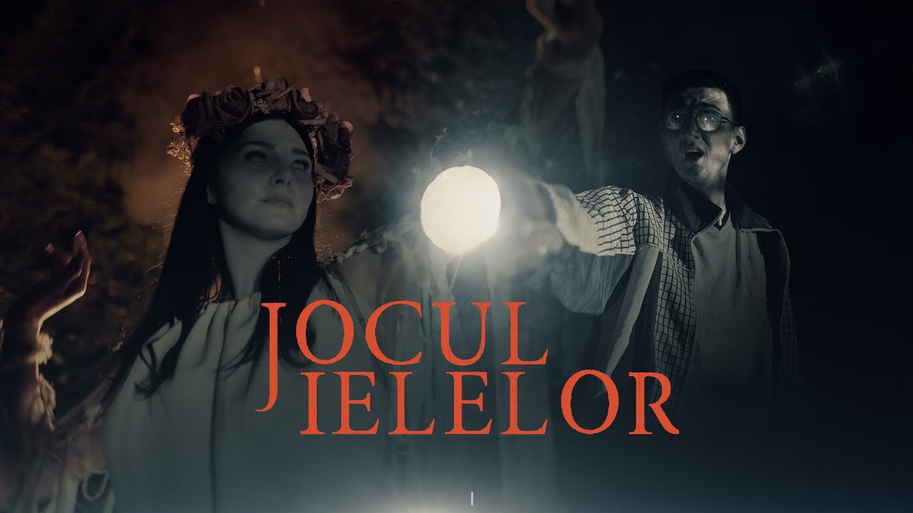 Jocul Ielelor | Scurt Metraj Romanesc