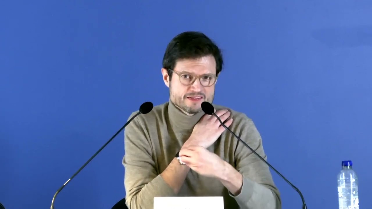 Personnalité antisociale et psychopathie : évaluation et interventions par le Pr. Pierre OSWALD