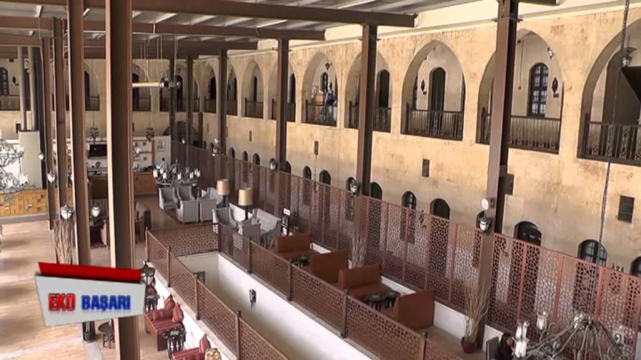ŞİREHAN HOTEL