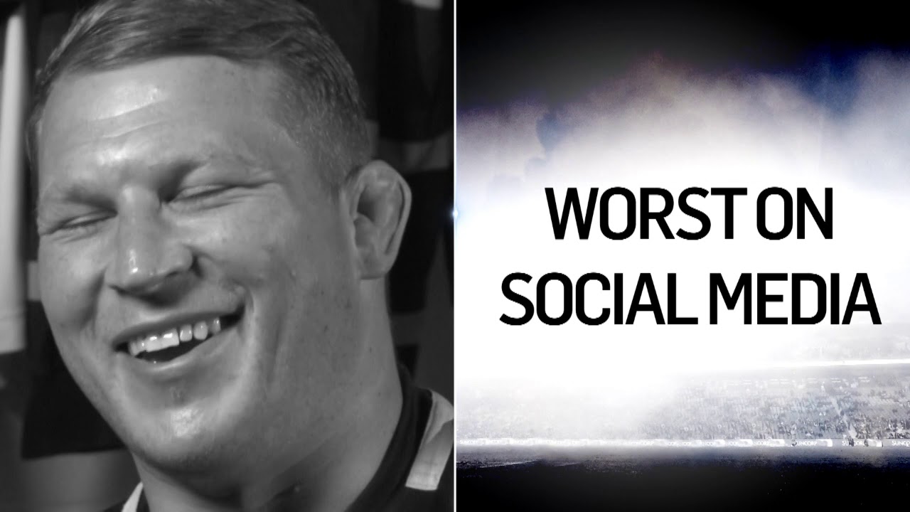Team Talk: Dylan Hartley of Northampton Saints