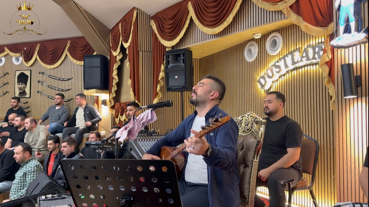 Ayaşlı Emre ERGİN & Sarı kız & Dostlar Konağı 2026 Yeni Video 