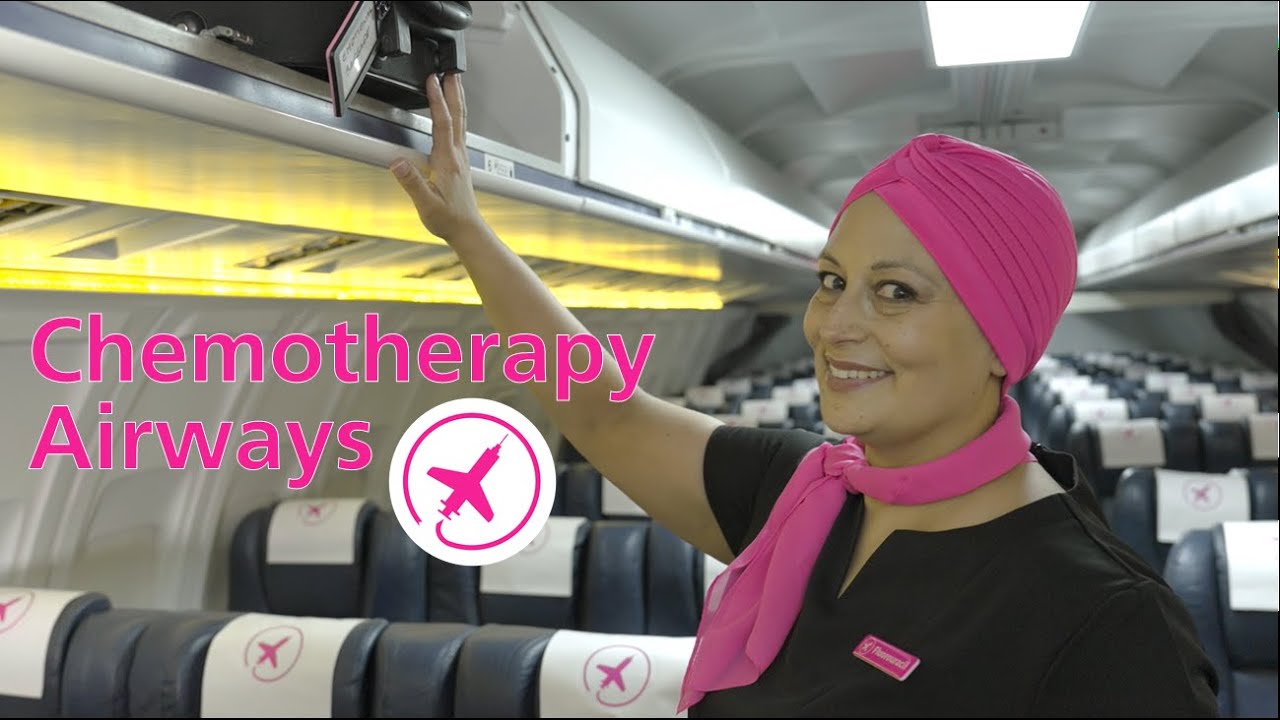 Chemotherapy Airways