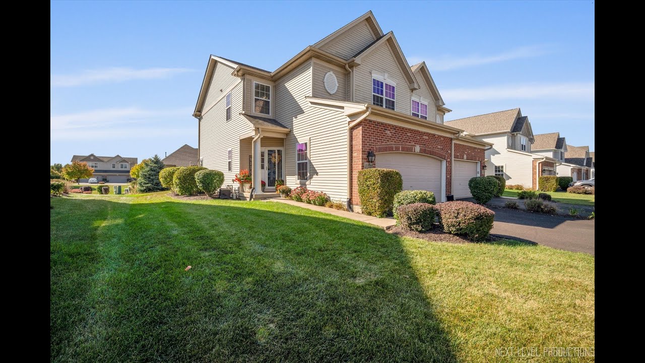 Homes for Sale - 1133 Sears Circle, Elburn, IL