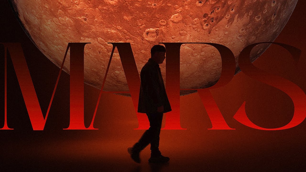 IL&rsquo;HAN - MARS | Official Music Video