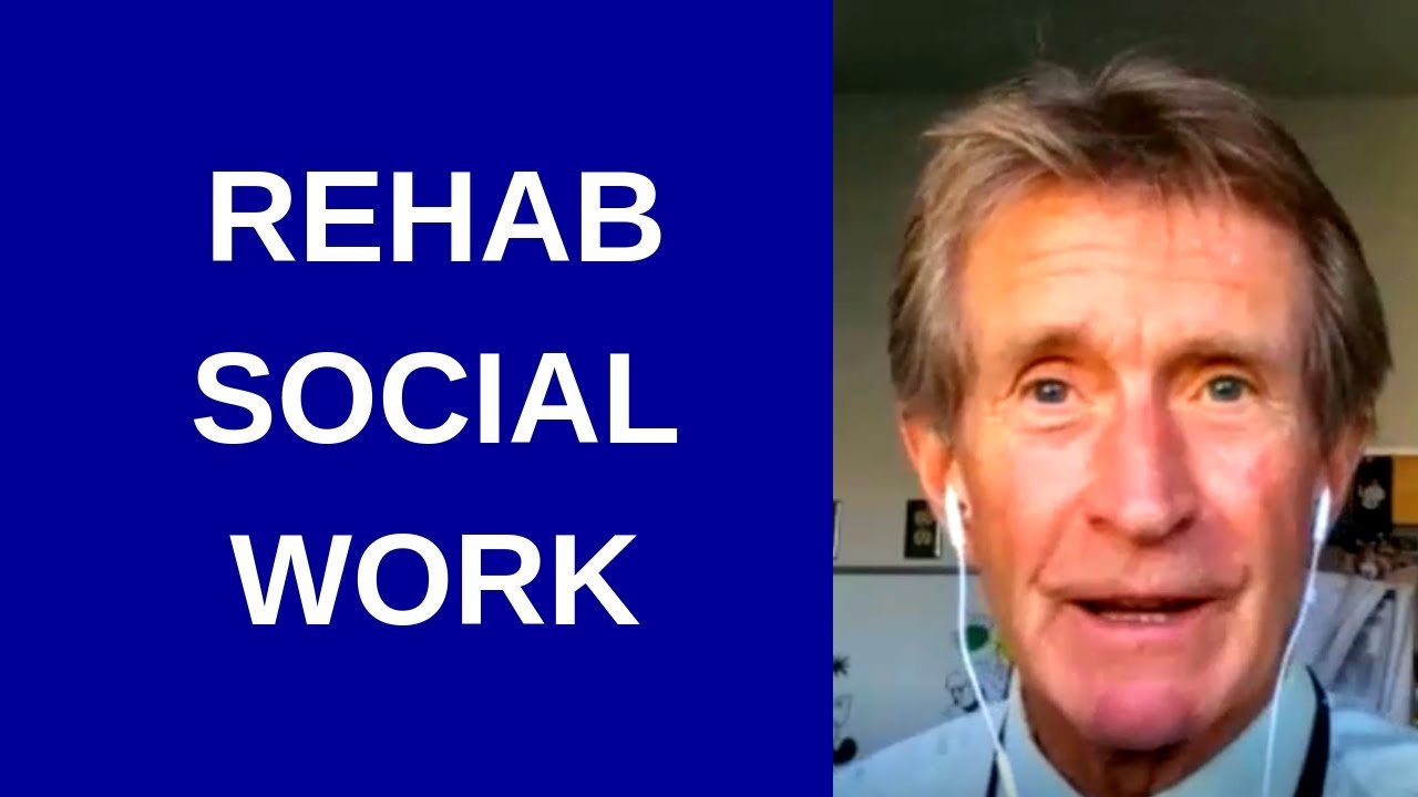 How Can Rehab Social Work Help After Traumatic Brain Injury?