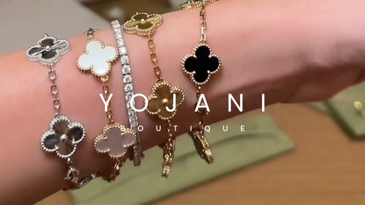 Stack and Style For Instant Outfit Elevation