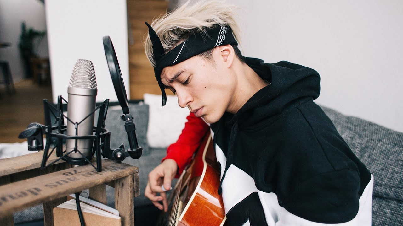 Naeman - My Story (Acoustic)
