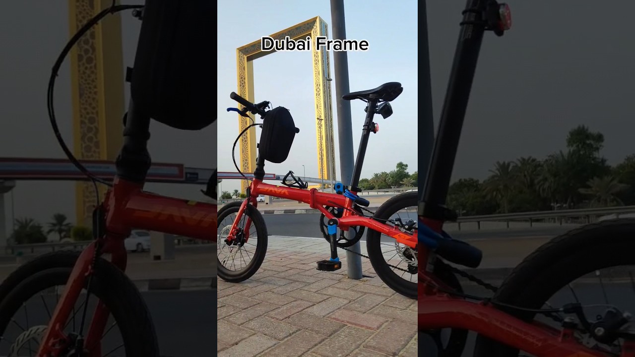 JAVA X2 FOLDING BIKE | DUBAI FRAME | Satisfya | marcus juan atbp #shorts  #trending  #shortviral