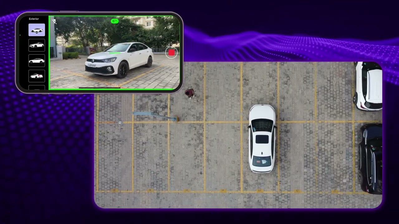 How Dealerships Capture Stunning Car Shots with Spyne