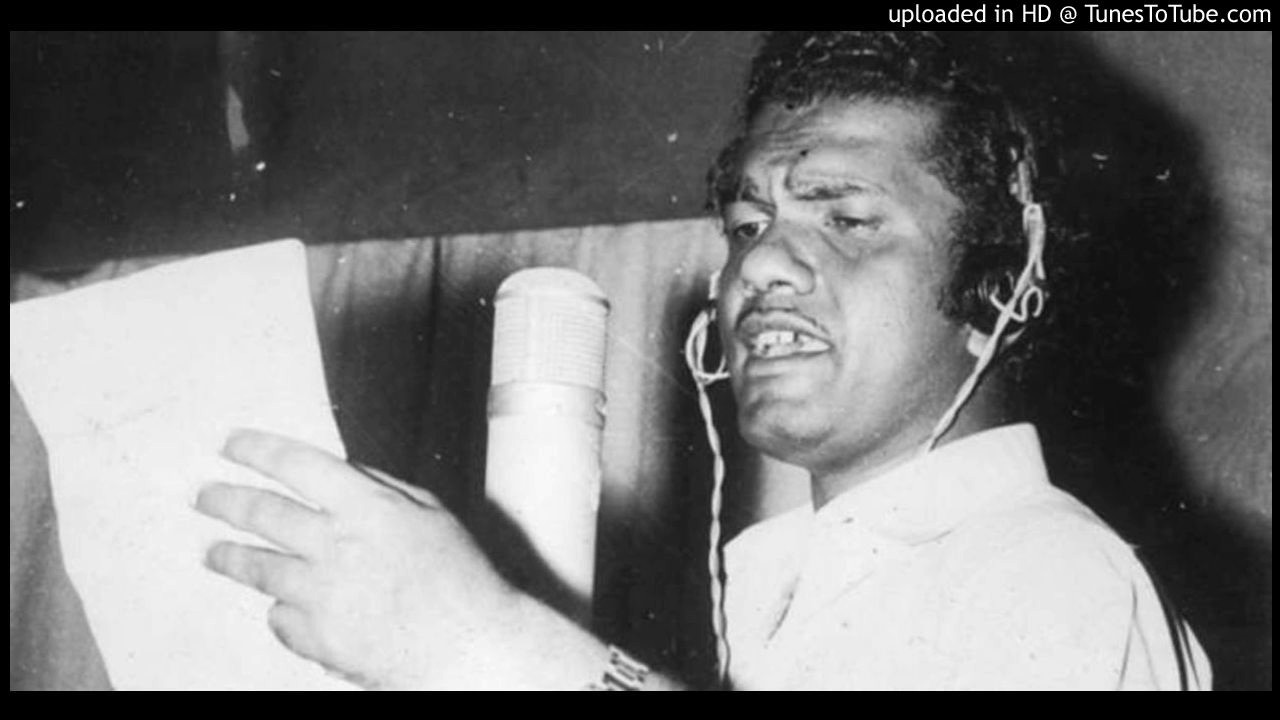 Kanakam Moolam Dhukham.....(Preetha Madhu)
