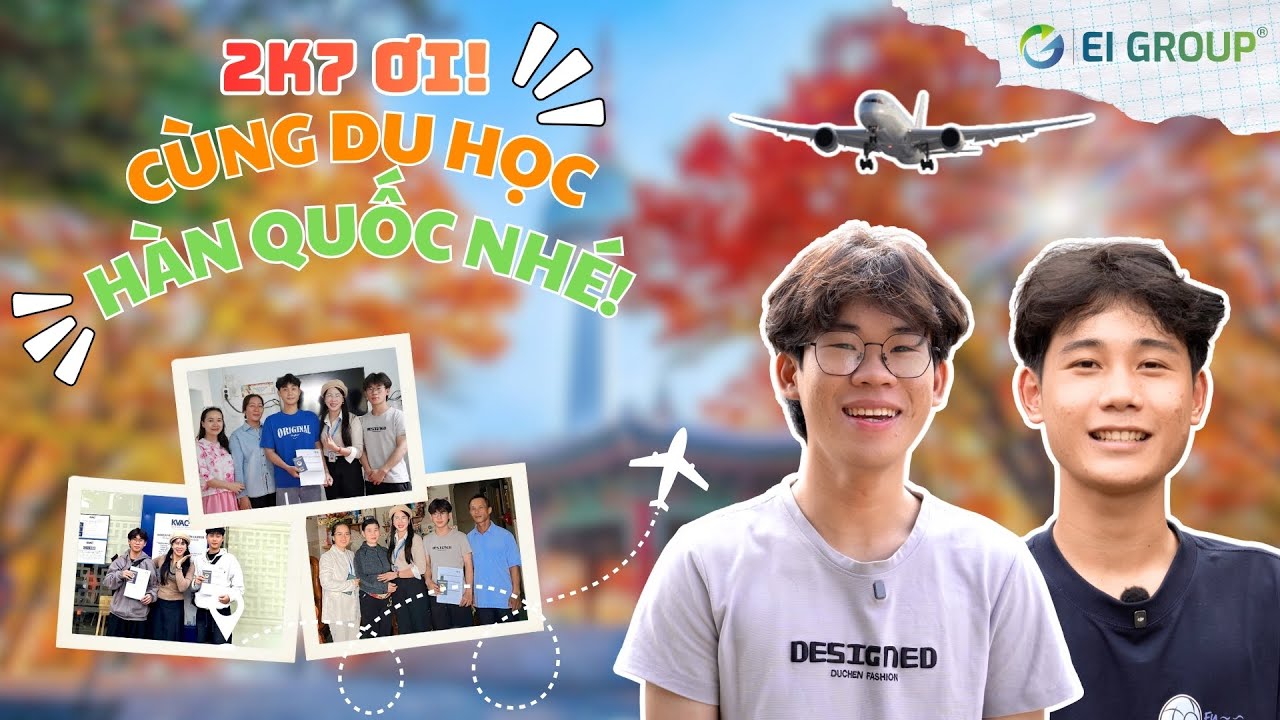 2K7 ƠI - C&Ugrave;NG EI GROUP DU HỌC H&Agrave;N QUỐC NH&Eacute; - PH&Oacute;NG SỰ THĂM NH&Agrave; HỌC VI&Ecirc;N TẠI B&Agrave; RỊA VŨNG T&Agrave;U