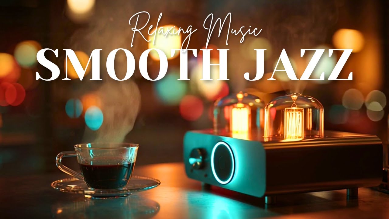 90s Jazz Smooth – Classic Lounge Sounds for Your Perfect Evening, Vol. 2