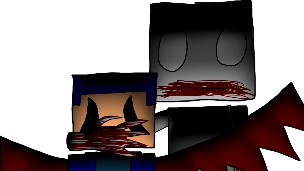 FD.exe vs SCP-096 [Season 3, Episode 3]