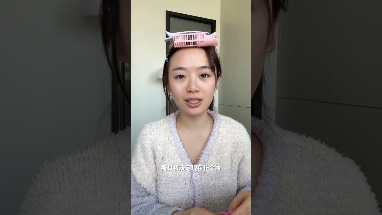 VLOG. Just enjoy a king-level schedule on this weekend back to work #视频博客#My stay-at-home