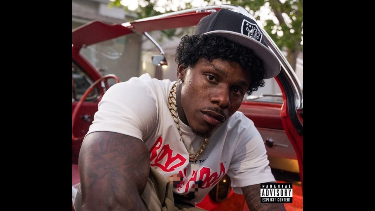 [FREE] NLE Choppa x DaBaby Type Beat - 