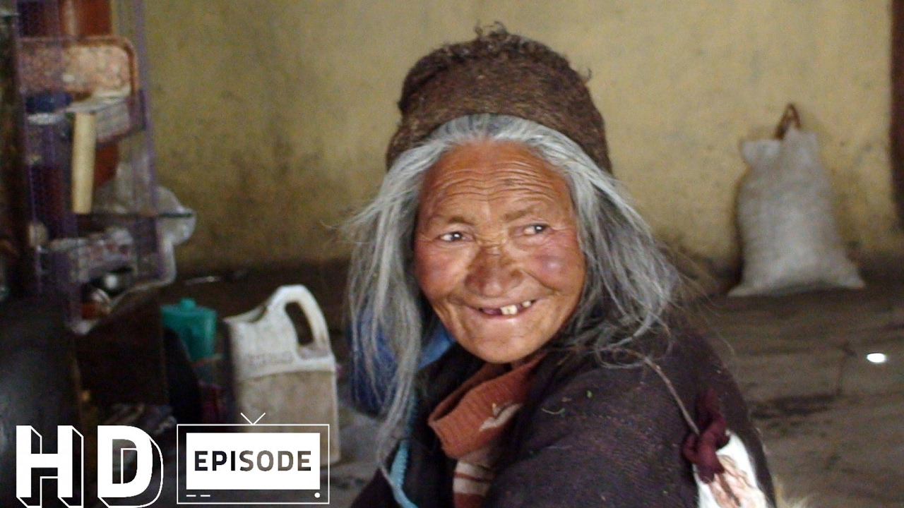 #131 Markha Valley Trek, Ladakh, India Part 2 (minute adventures)