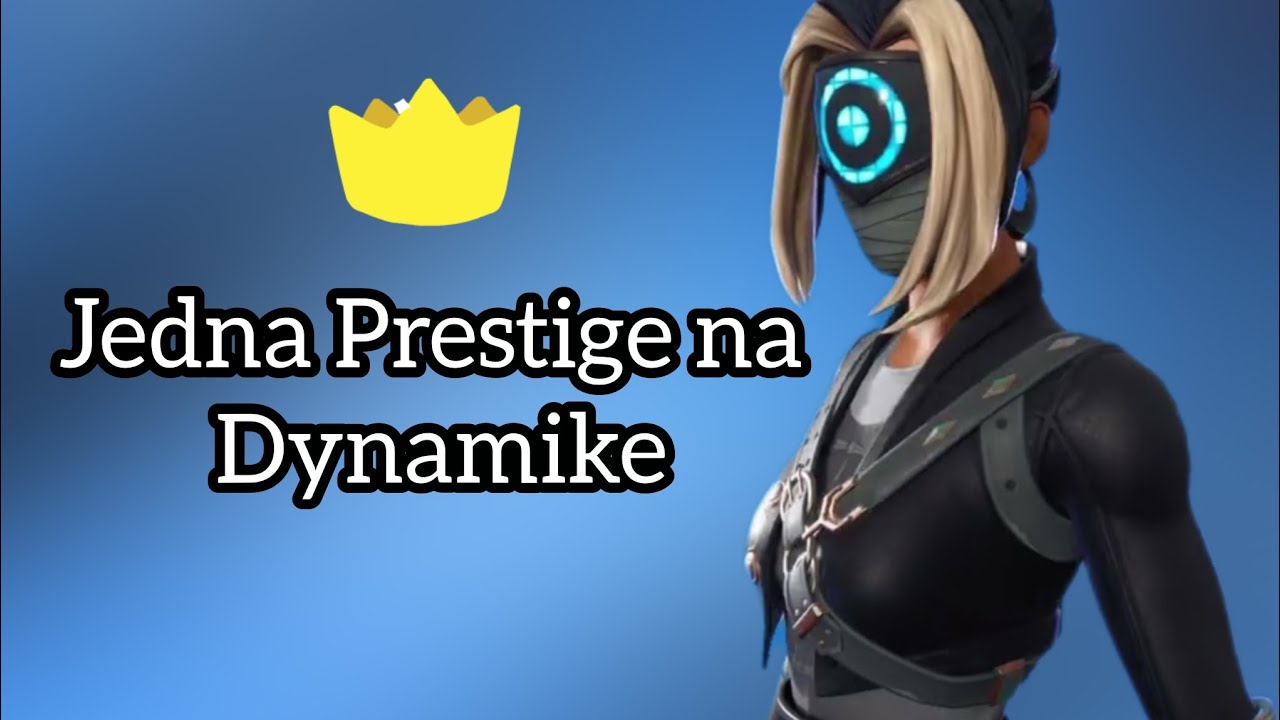 2 prestige 