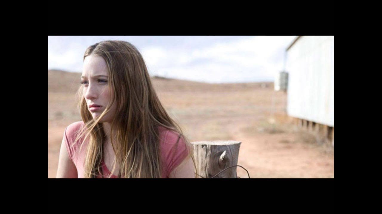 Beautiful Kate - Main theme