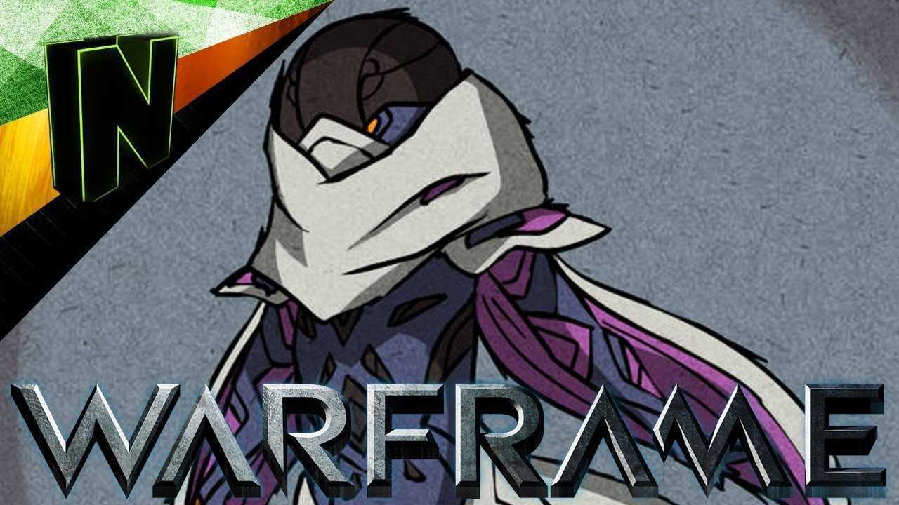 Warframe: Wisp bemutató, vissza tér a hitem