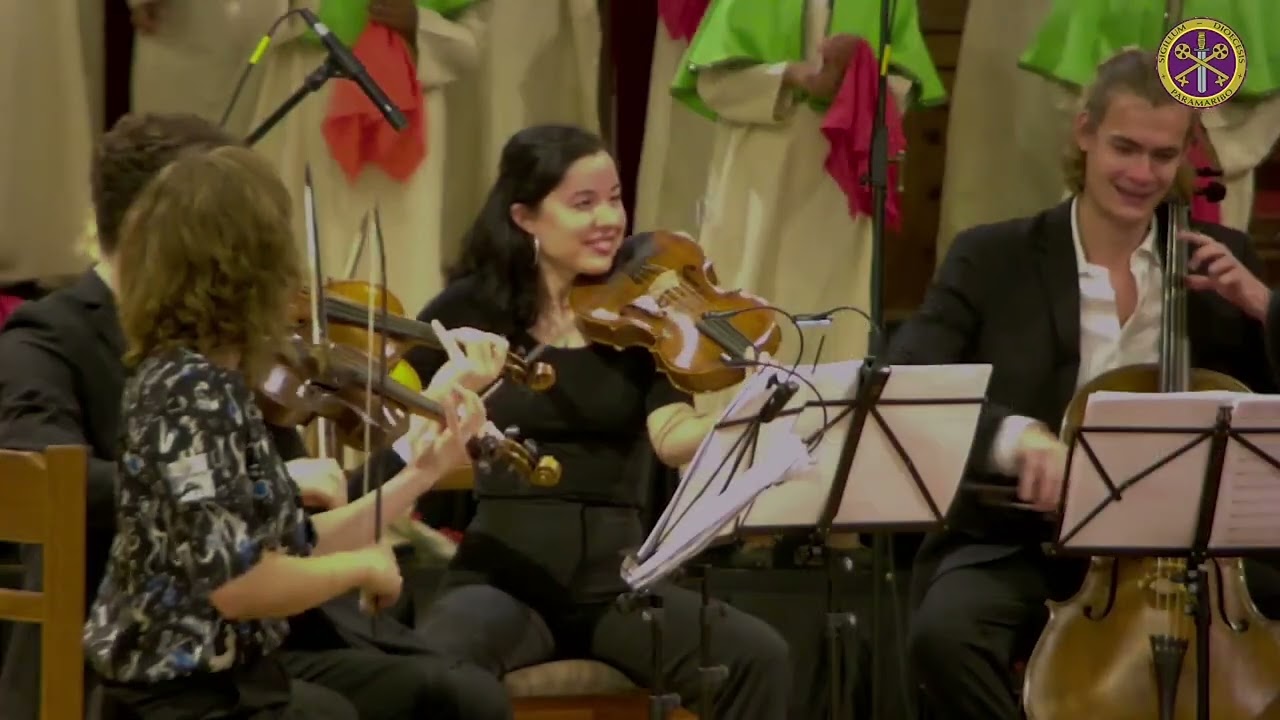 Holland Baroque Concert  zondag 10 November 2024