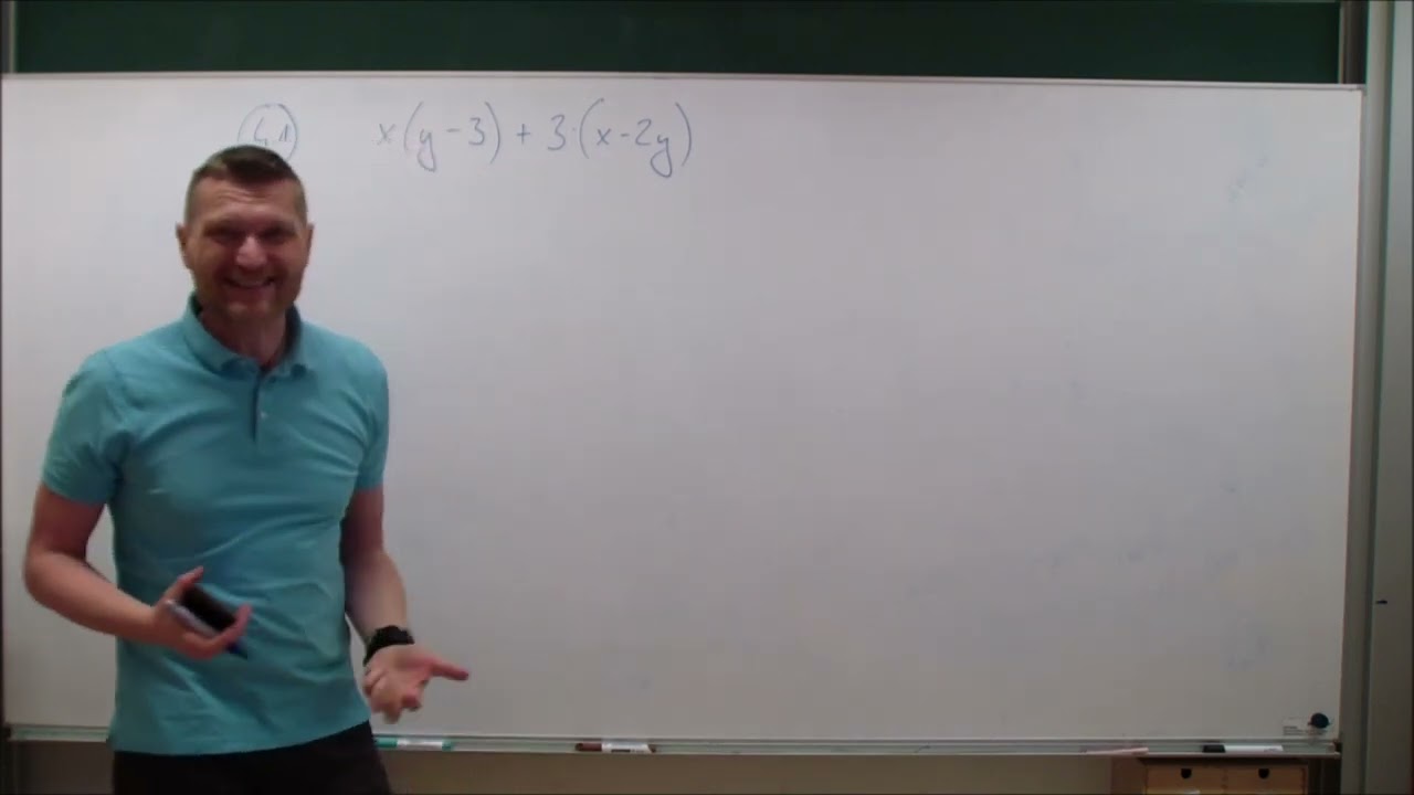 Přijímačky matematika 2023 2. termín