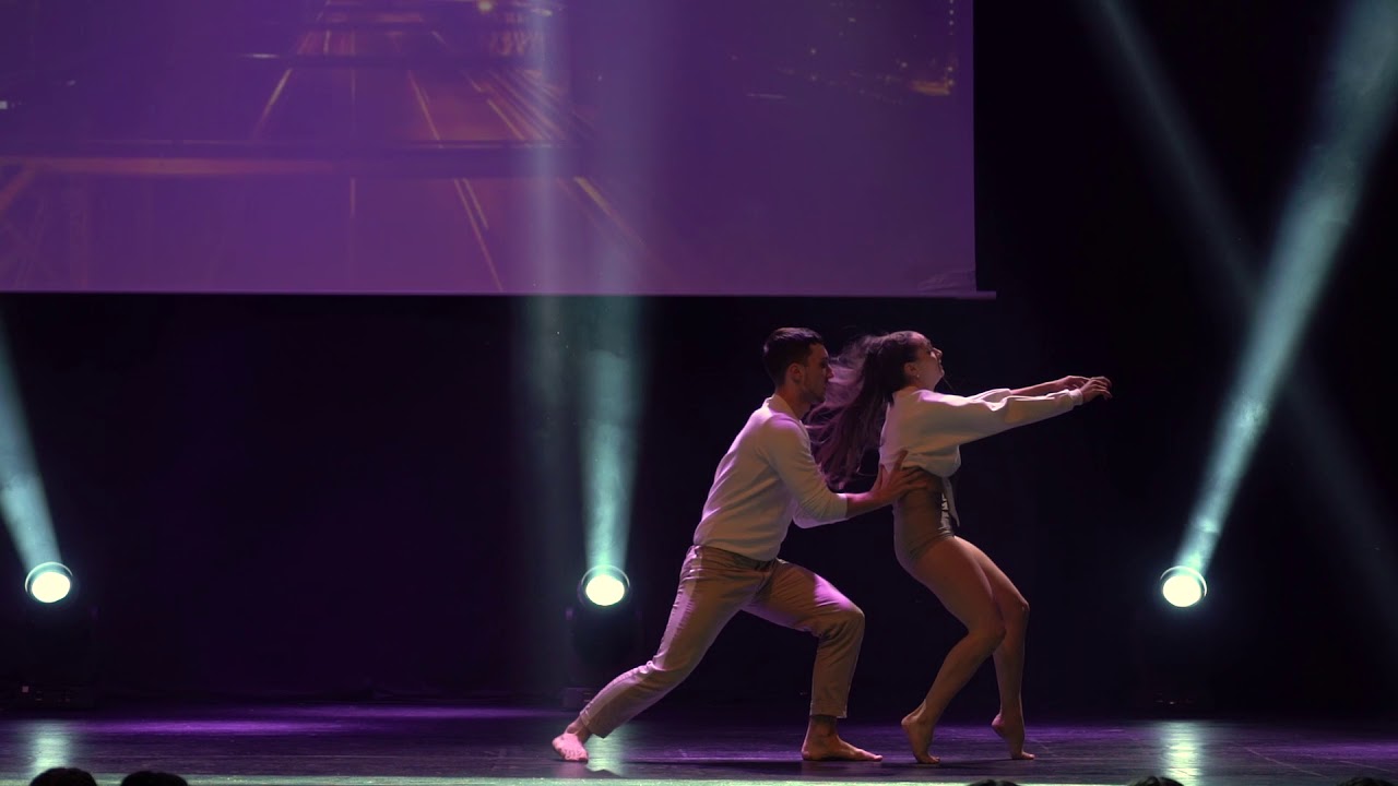 B-FRESH NEW YEAR SHOW / NEW YORK / OPENING SHOW