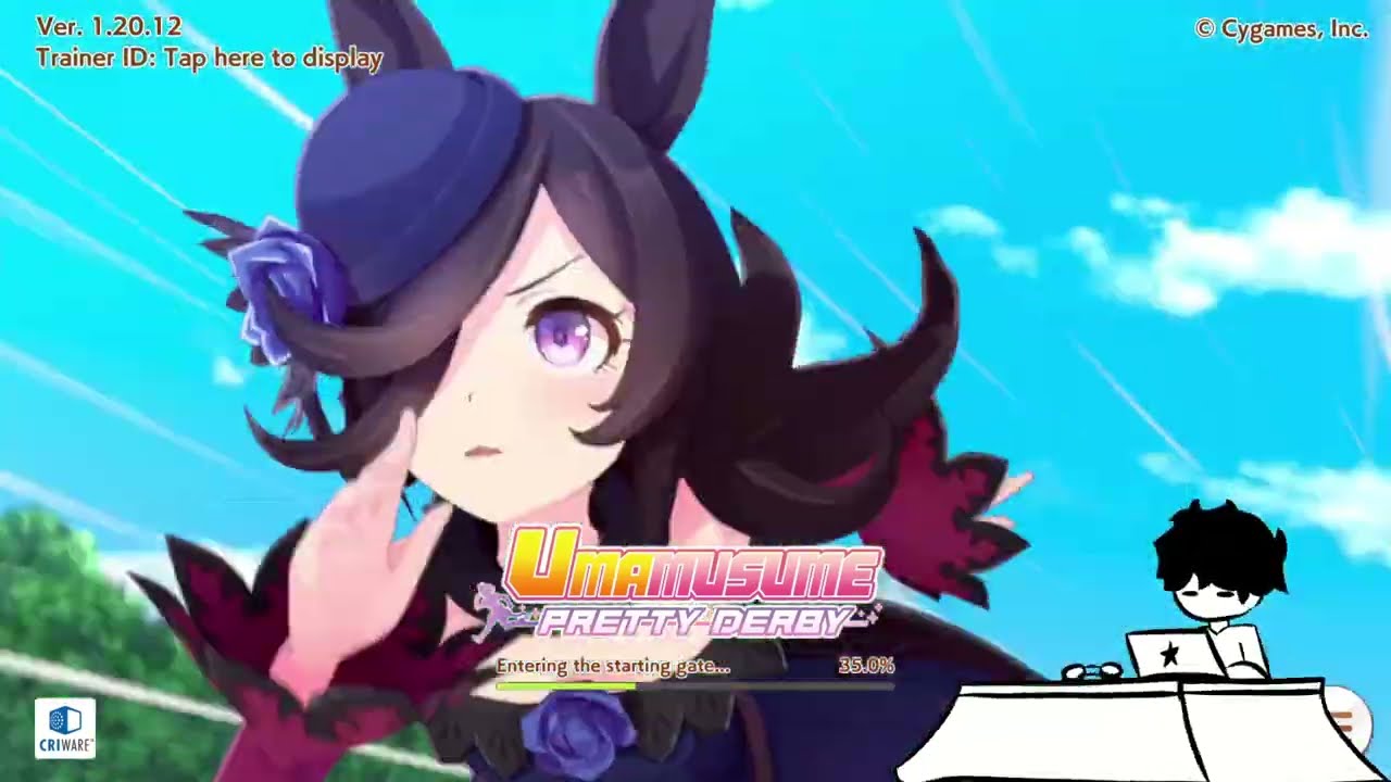 sundays are for grinding tbh | Umamusume, Endless Monday: Dreams and Deadlines