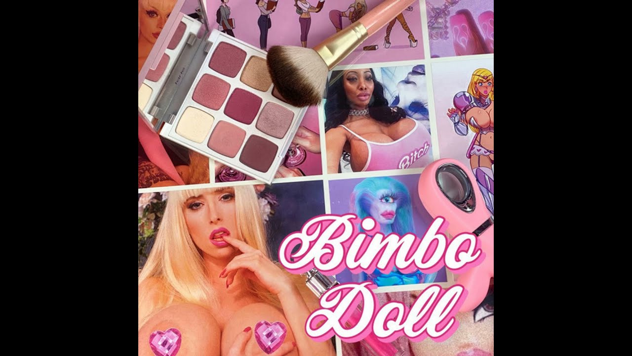 Bimbo Doll
