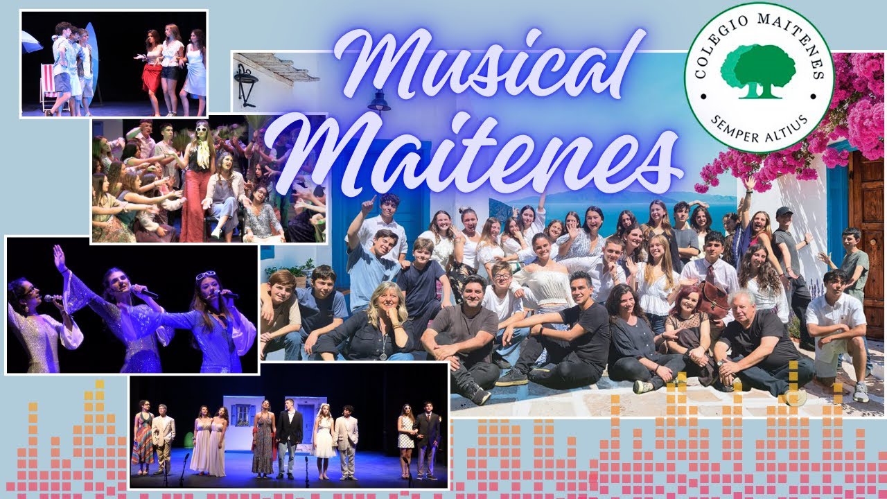 Musical Maitenes 2025