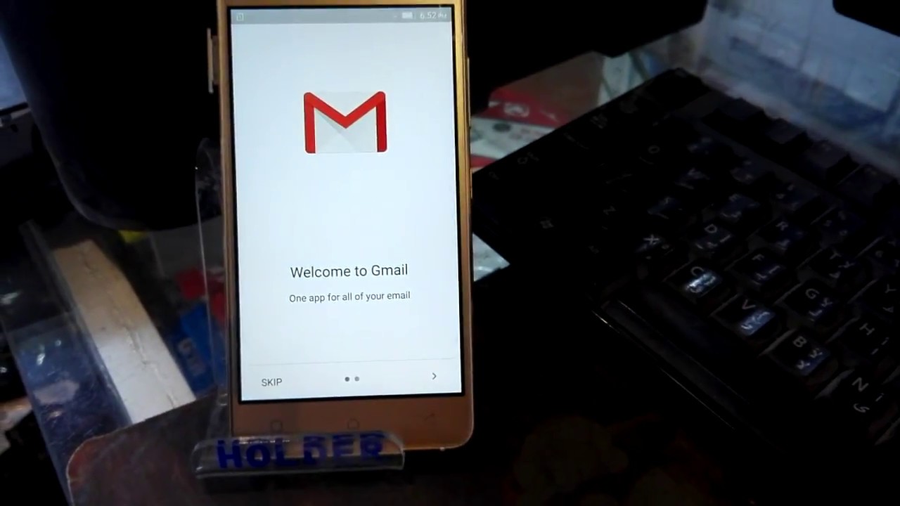 Lenovo s1 lite frp bypass 100% work