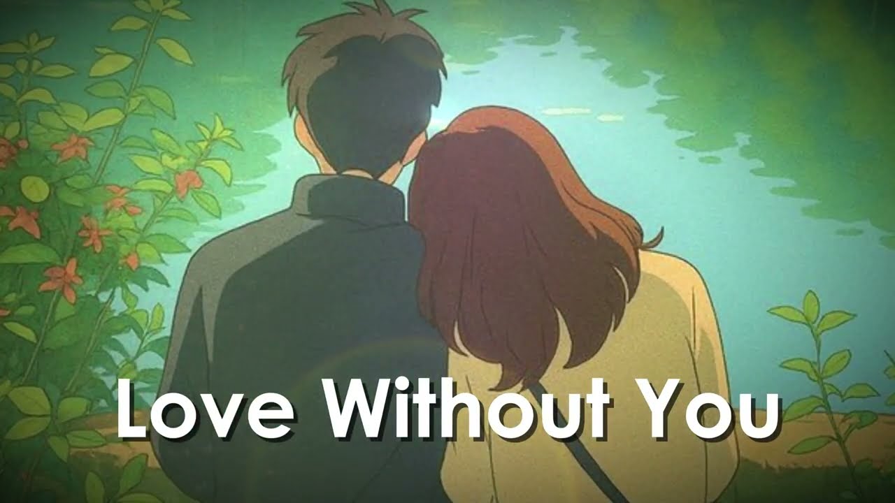 Love Without You | Sad emotional rap