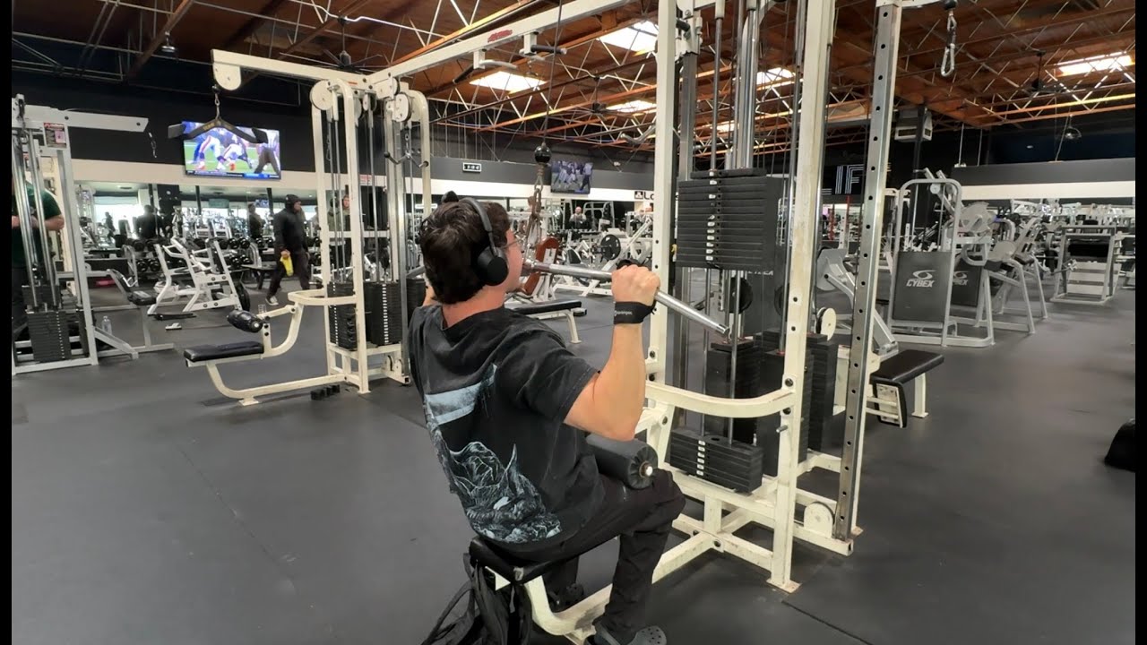 pull day