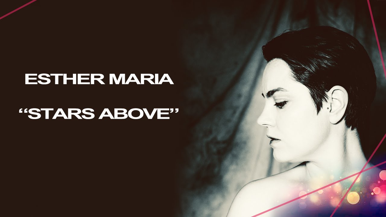 Esther Maria 
