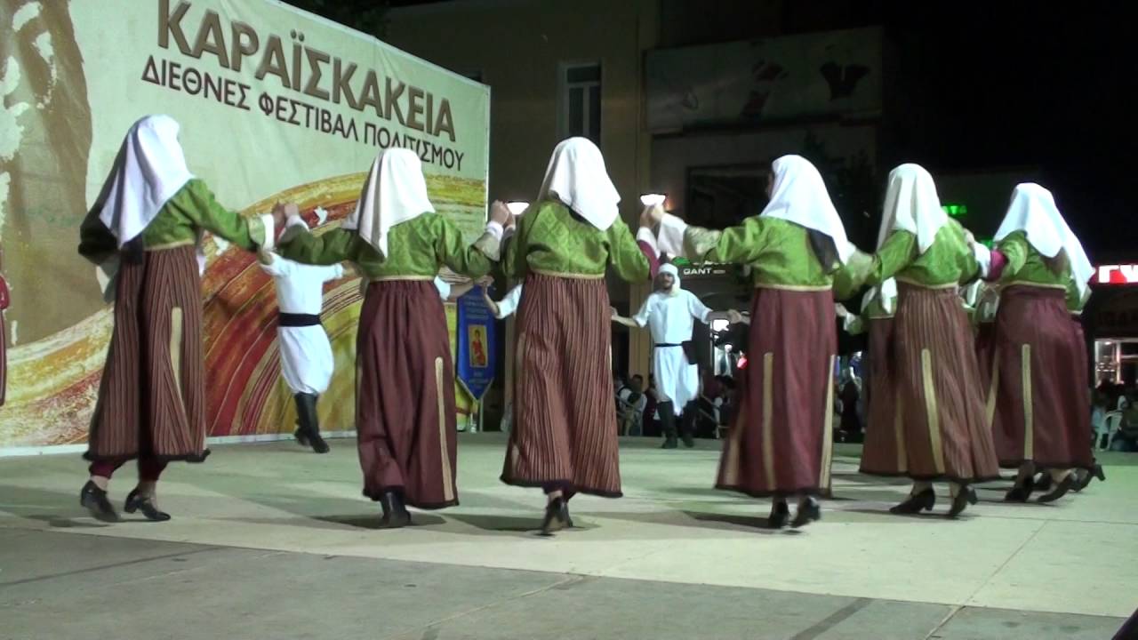 Καραϊσκάκεια 2016: Σύλλογος Ανδρωνίου Λήμνου - Η τράτα μας η κουρελού 20160623225604