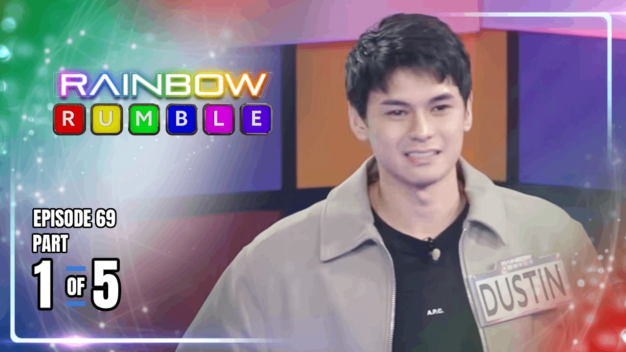Rainbow Rumble | Episode 69 (1/5) | February 22, 2026