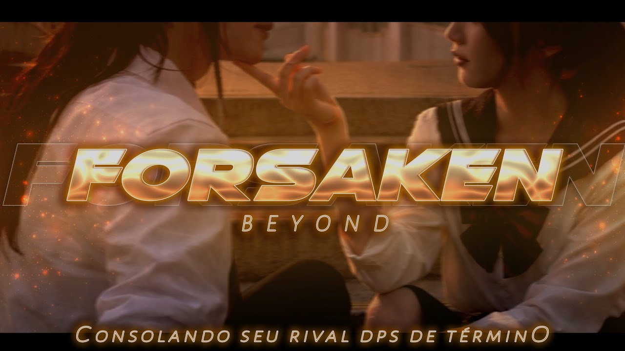 [ASMR] - VC CONSOLANDO SEU RIVAL DEPOIS DE UM TÉRMINO - [ELE TODO CARENTE] [BEYOND]